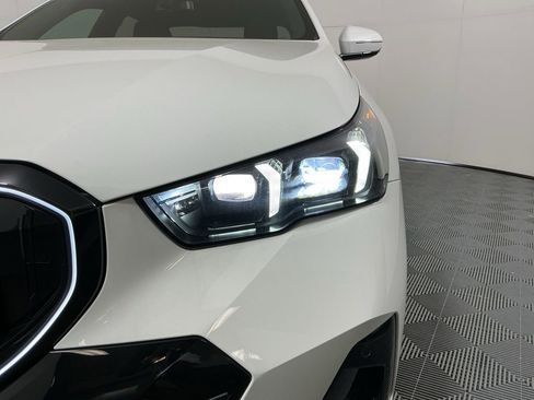 New 2026 BMW 530i w/ M Sport Package RWD image 8