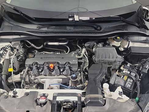 Certified 2019 Honda HR-V EX-L image 14