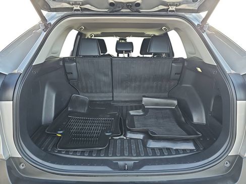 Used 2023 Toyota RAV4 XLE Premium FWD image 30