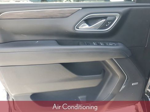 Used 2021 Chevrolet Tahoe Z71 image 13