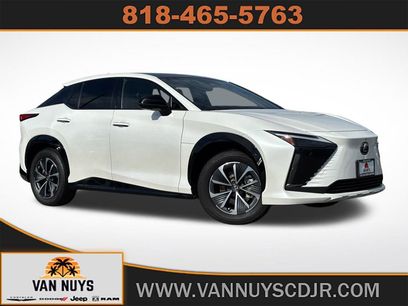 Used 2024 Lexus RZ 300e Premium w/ Technology Package