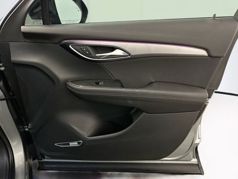Used 2025 Buick Envision Sport Touring image 33
