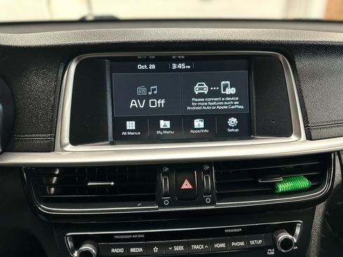 Used 2019 Kia Optima LX image 20