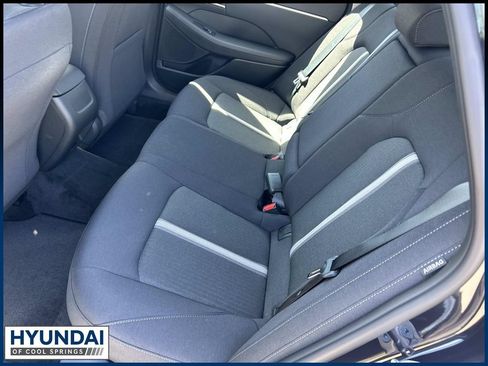 New 2026 Hyundai Sonata SEL FWD image 19