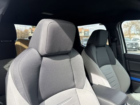 Certified 2026 Toyota Tacoma TRD Sport image 20