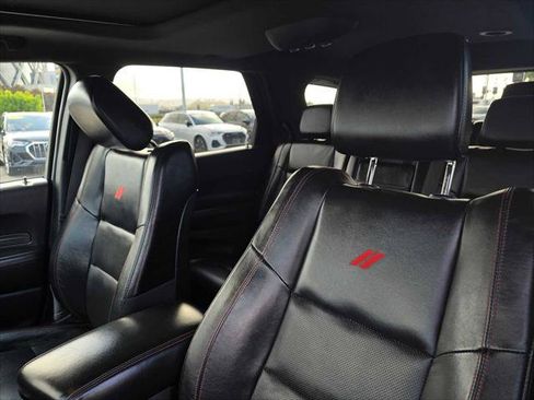 Used 2024 Dodge Durango GT AWD/4WD image 23