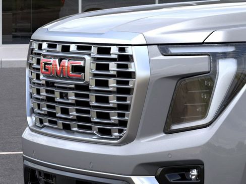 New 2025 GMC Yukon XL Denali AWD/4WD image 13