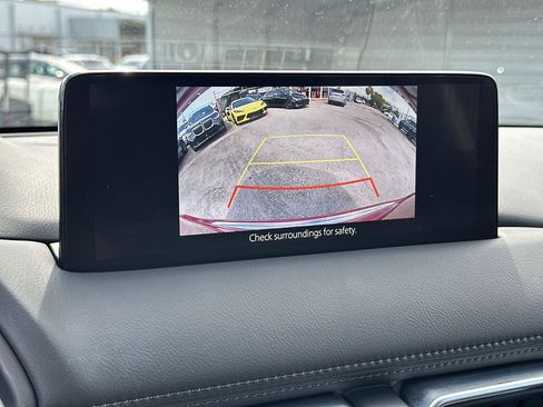 Used 2024 MAZDA CX-5 AWD 2.5 S image 23