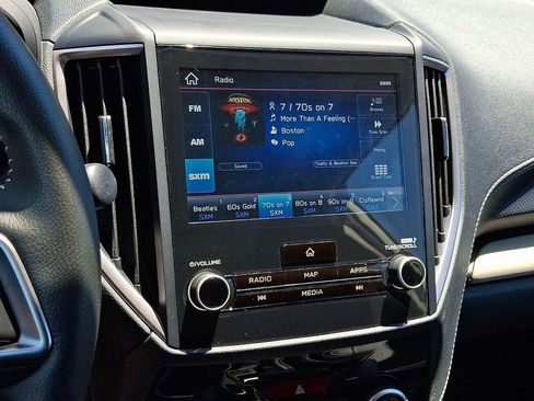 Certified 2024 Subaru Forester Limited AWD/4WD image 19