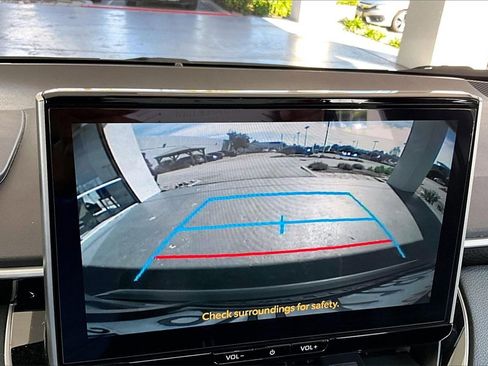 Certified 2025 Toyota Corolla XSE image 14