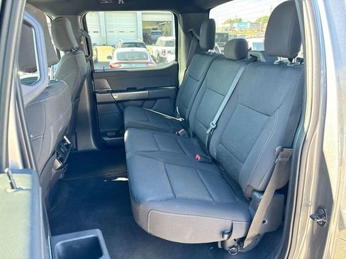 Used 2023 Ford F150 XLT w/ Equipment Group 302A High image 18