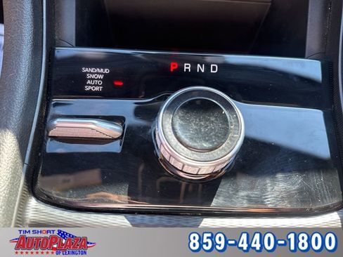 Used 2024 Jeep Grand Cherokee Limited image 41