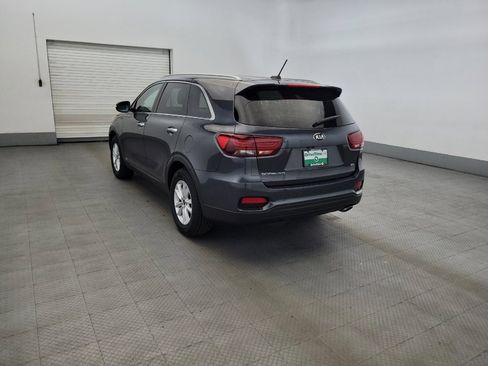 Used 2020 Kia Sorento LX w/ LX I4 Convenience Package AWD/4WD image 5