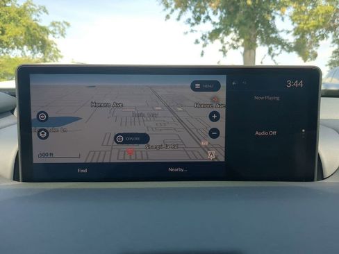 New 2025 Acura TLX w/ Technology Package image 22