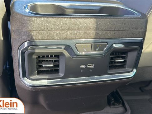 Used 2023 Chevrolet Silverado 1500 LTZ w/ Technology Package image 29