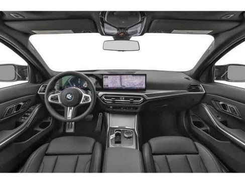 New 2025 BMW M340i xDrive M340i xDrive w/ Premium Package image 5