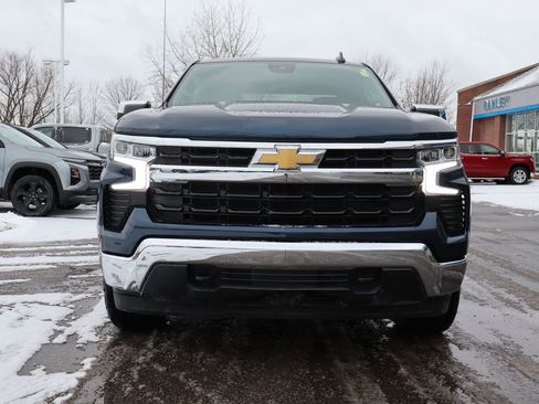 Used 2023 Chevrolet Silverado 1500 LT image 5