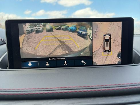 Used 2023 Acura MDX Type S image 15