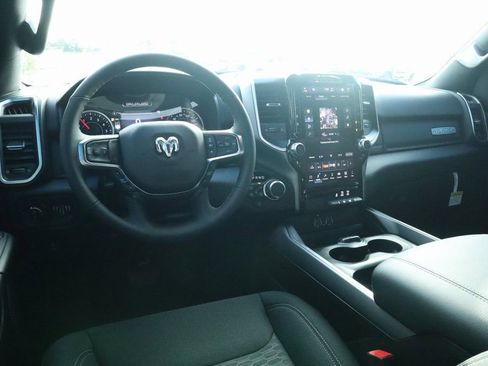 New 2026 RAM 1500 Big Horn image 2