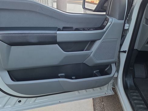 Used 2023 Ford F150 XLT image 13