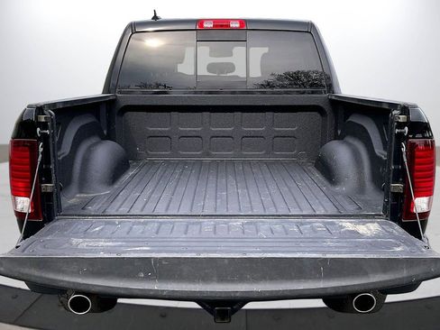 Used 2020 RAM 1500 Classic Warlock w/ Electronics Group AWD/4WD image 25