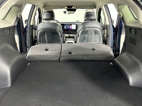 Used 2023 Kia Sportage EX image 20