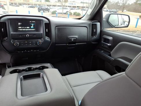 Used 2018 Chevrolet Silverado 1500 W/T w/ WT Convenience Package image 7