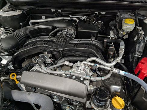 Used 2025 Subaru Outback Premium w/ Popular Package #1A image 27