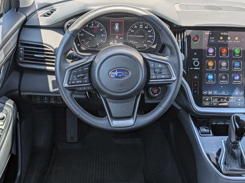 Certified 2025 Subaru Outback Premium AWD/4WD image 21