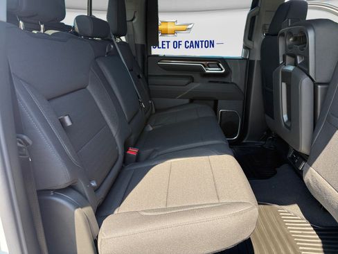 New 2026 Chevrolet Silverado 3500 LT w/ Safety Package AWD/4WD image 15