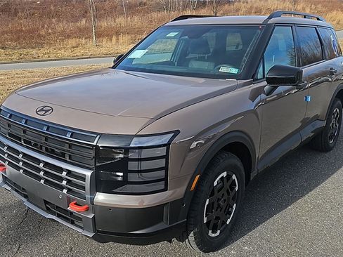 New 2026 Hyundai Palisade XRT Pro image 3