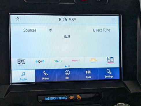 Used 2020 Ford F150 XLT w/ Equipment Group 302A Luxury image 27