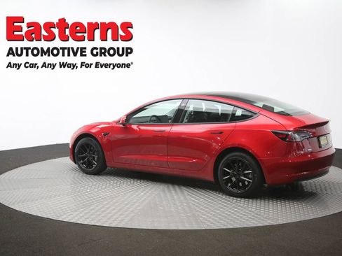 Used 2022 Tesla Model 3 Long Range AWD/4WD image 57