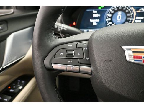 New 2025 Cadillac CT4 Premium Luxury image 23