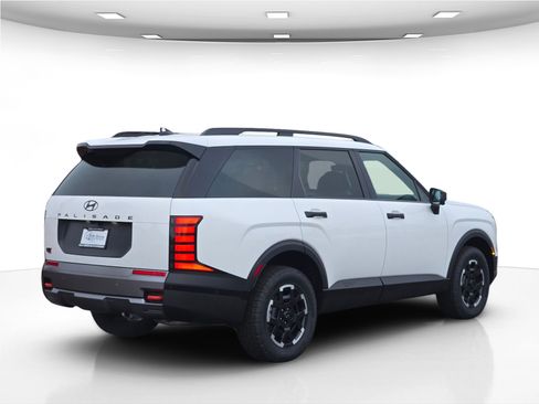 New 2026 Hyundai Palisade XRT Pro image 8