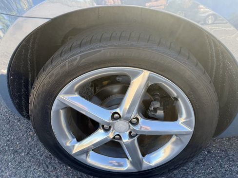 Used 2008 Saturn Sky Red Line image 20