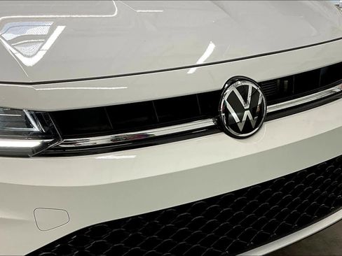 New 2026 Volkswagen Jetta S image 28