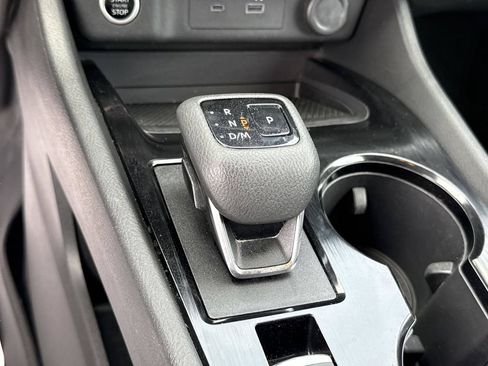 Certified 2023 Nissan Rogue SV AWD/4WD image 35