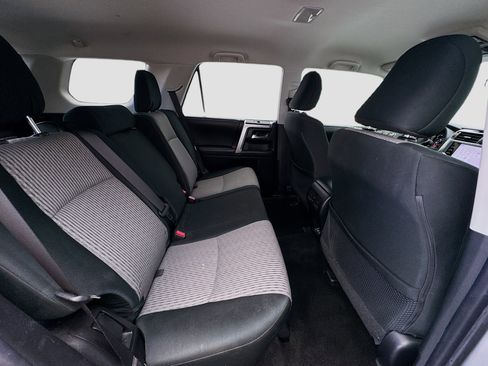 Used 2022 Toyota 4Runner SR5 image 18