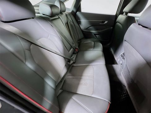 Used 2023 Hyundai Sonata SEL Plus image 24