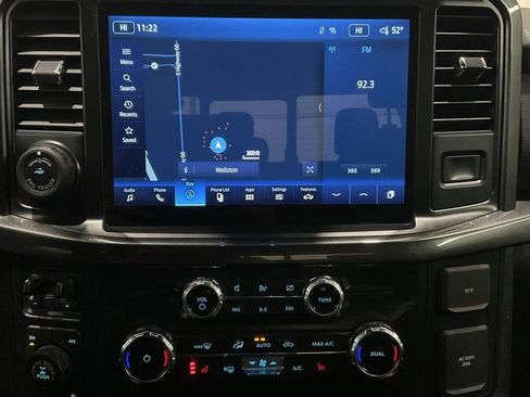 Used 2022 Ford F150 XLT w/ Equipment Group 302A High image 17