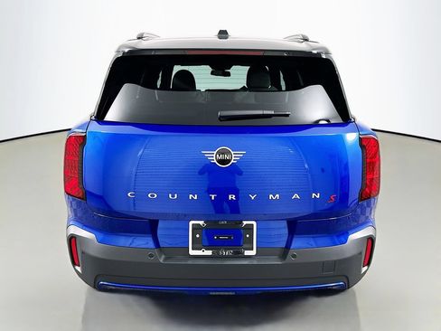 New 2027 MINI Cooper Countryman S AWD/4WD image 6