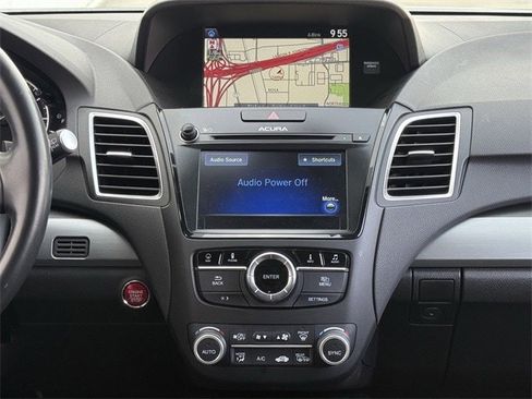 Used 2018 Acura RDX FWD w/ Advance Package image 16