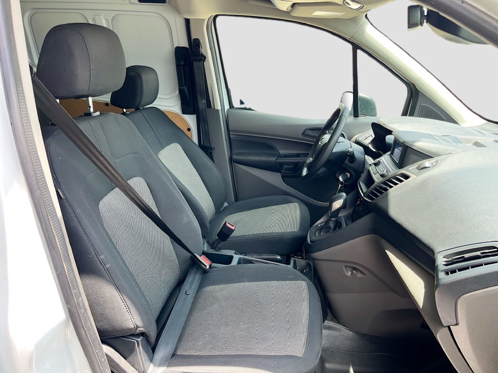 Used 2023 Ford Transit Connect XL FWD image 23