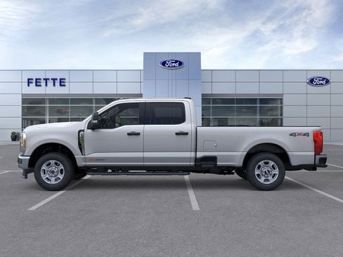 New 2026 Ford F350 XLT image 3