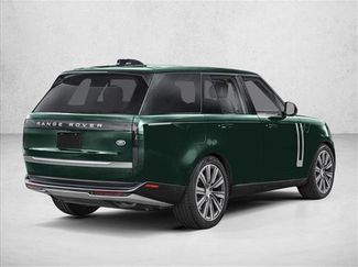 New 2026 Land Rover Range Rover SV AWD/4WD video 2