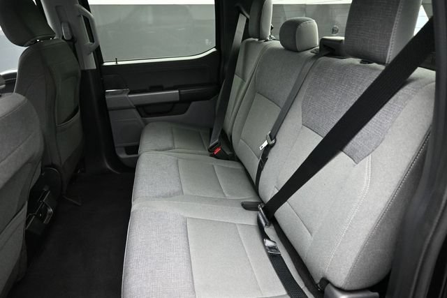 Used 2025 Ford F150 XLT w/ Equipment Group 301A Standard RWD image 18