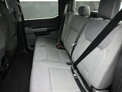 Used 2025 Ford F150 XLT w/ Equipment Group 301A Standard RWD image 18