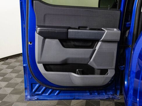 Used 2023 Ford F150 XLT image 35