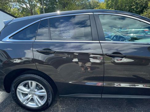 Used 2014 Acura RDX AWD image 10